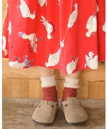 BIRKENSTOCK | サンダル