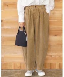 harvesty | その他パンツ