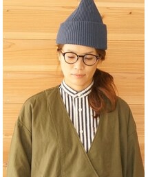 Jackman | ニットキャップ/ビーニー