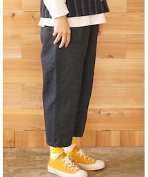 TIGRE BROCANTE | その他パンツ