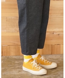 ROTOTO | ソックス/靴下