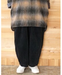 harvesty | その他パンツ