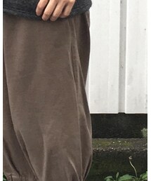 Jackman | その他パンツ