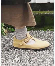 BIRKENSTOCK | サンダル
