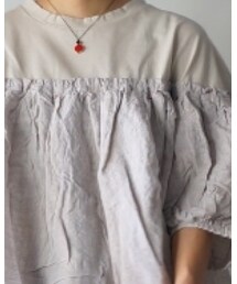 UNIVERSAL TISSU | シャツ/ブラウス