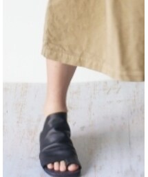 Portaille | サンダル