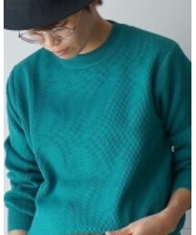 ROTOTO | ニット/セーター