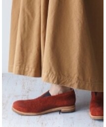 Portaille | ローファー