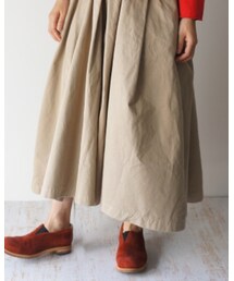 HARVESTY | スカート