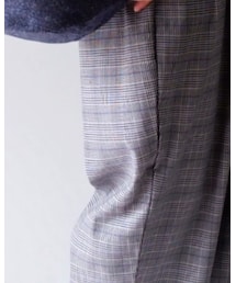 HARVESTY | その他パンツ