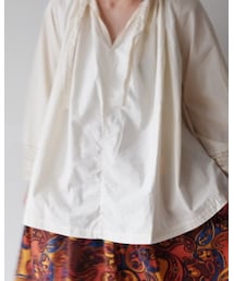 caerula | シャツ/ブラウス