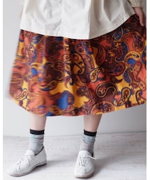 TIGRE BROCANTE | スカート