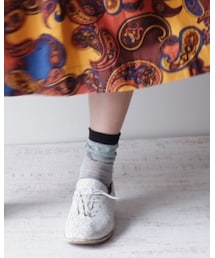 ROTOTO | ソックス/靴下