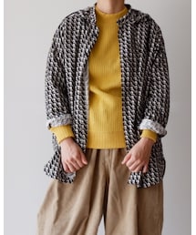 BRUNABOINNE | シャツ/ブラウス