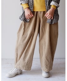 HARVESTY | その他パンツ