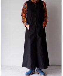 TIGRE BROCANTE | サロペット/オーバーオール