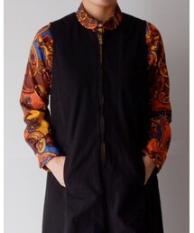 TIGRE BROCANTE | シャツ/ブラウス