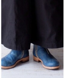 Portaille | ブーツ