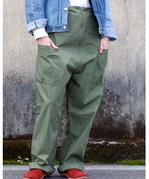 napron | サロペット/オーバーオール