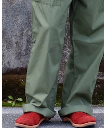 Portaille | スリッポン