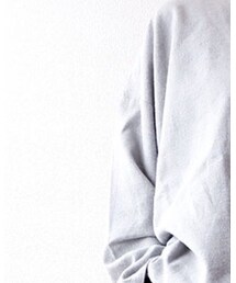 HARVESTY | Tシャツ/カットソー