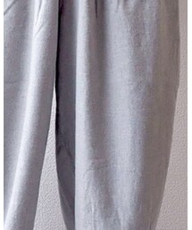 HARVESTY | その他パンツ