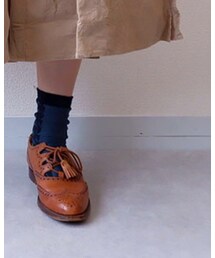 CROCKETT&JONES | ドレスシューズ