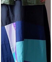 masterkey | スカート