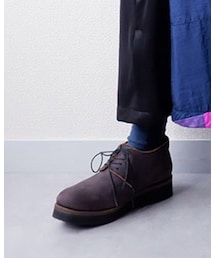 Portaille | ドレスシューズ