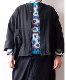 TIGRE BROCANTE | ベスト