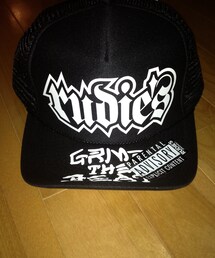 RUDIE'S | キャップ