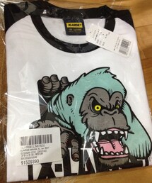 XLARGE | Tシャツ/カットソー