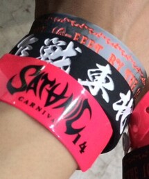 シリコンバンド(バングル/リストバンド)