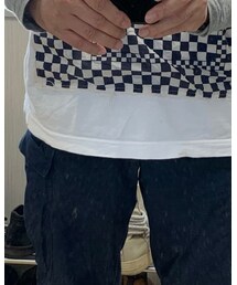 A | Tシャツ/カットソー