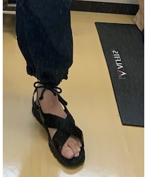 PRADA | サンダル