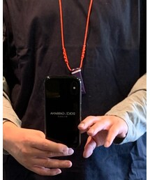 DOLCE&GABBANA | その他小物