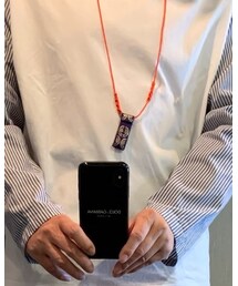 伏見稲荷 | ネックレス