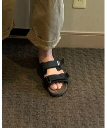 PRADA | サンダル