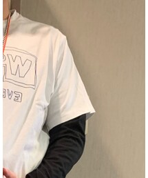 Engineered Garments | Tシャツ/カットソー
