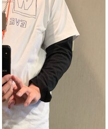 UNIQLO | Tシャツ/カットソー