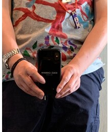 DOLCE&GABBANA | スマホケース/カバー