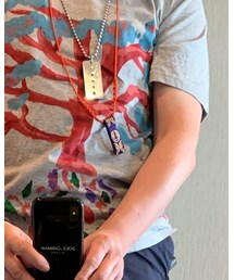 伏見稲荷 | ネックレス