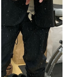 WELLDER | パンツ