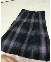 used | スカート