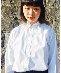 Handmade | シャツ/ブラウス