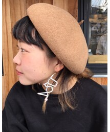 hokuro | イヤリング