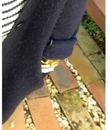 h．k．c | アナログ腕時計