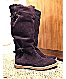 Linea Pelle | ジョッキーブーツを探していたらいつの間にかこれを買っていた(ブーツ)