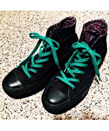 CONVERSE | 3年ほど前に買ったコンバースの厚底スニーカー(スニーカー)