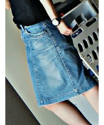 UNIQLO | スカート
